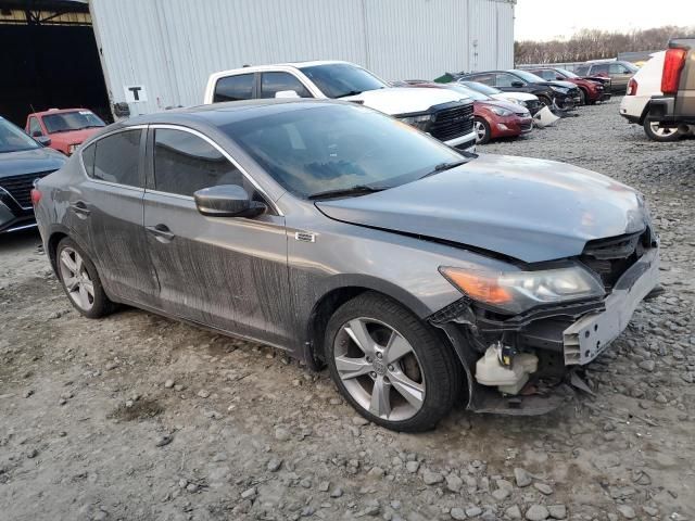 2014 Acura ILX 20