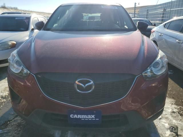 2013 Mazda CX-5 Sport