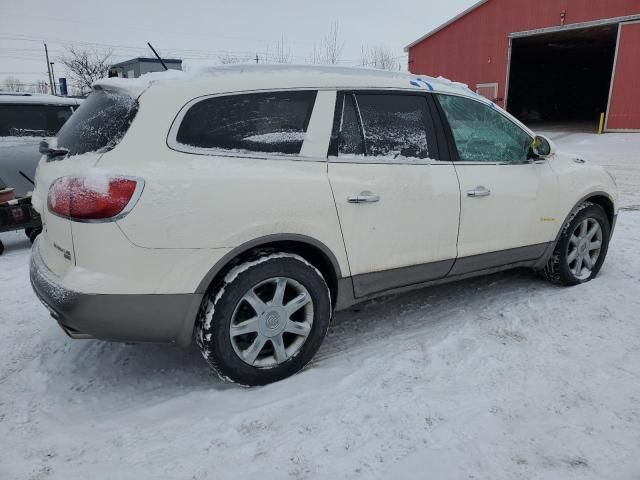 2010 Buick Enclave CXL