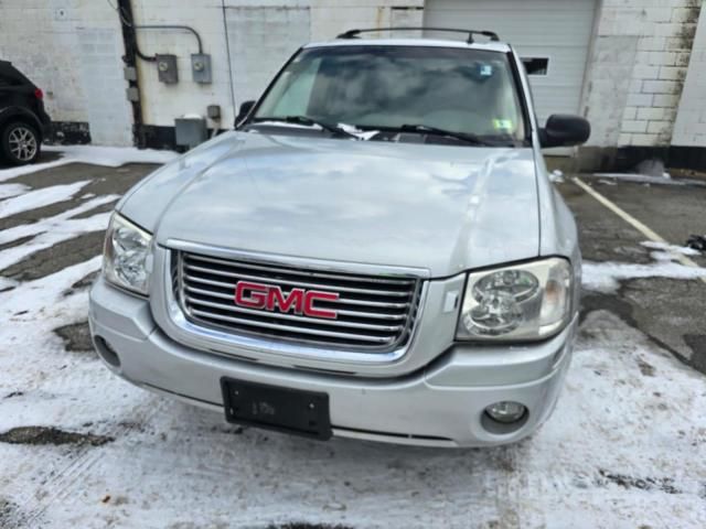 2009 GMC Envoy SLT