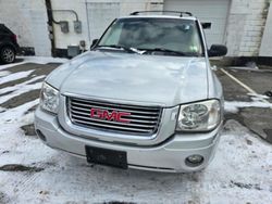 Copart GO cars for sale at auction: 2009 GMC Envoy SLT