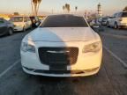 2019 Chrysler 300 Limited