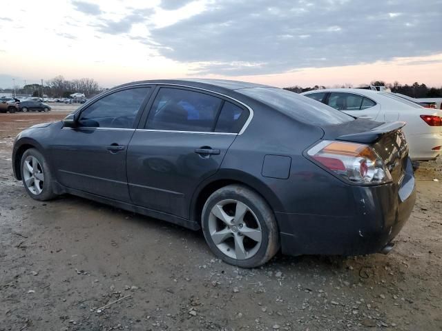 2007 Nissan Altima 3.5SE