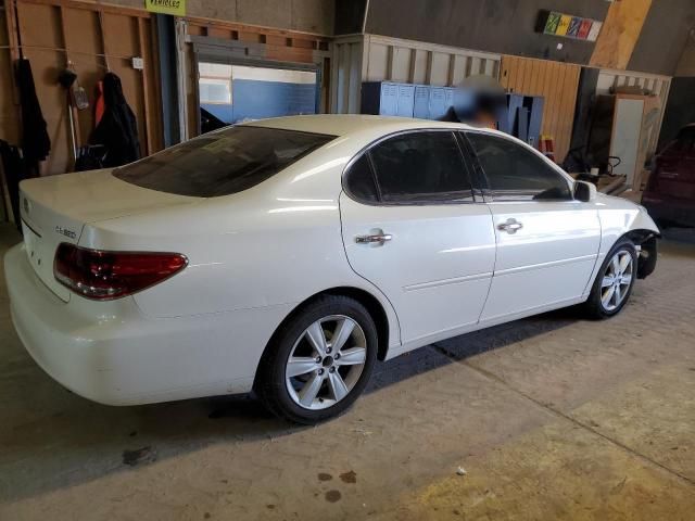 2006 Lexus ES 330