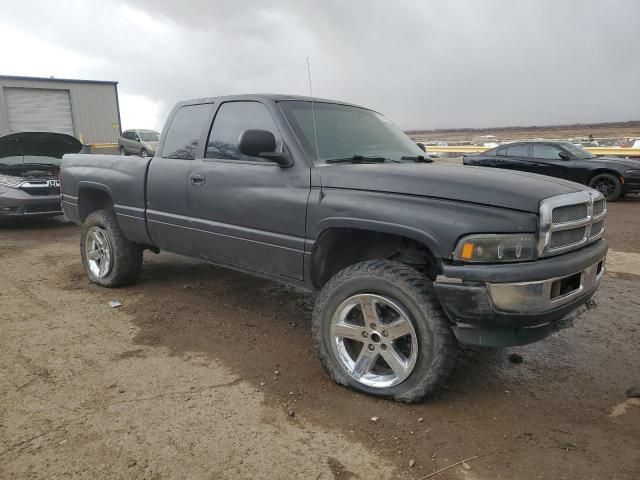 2000 Dodge RAM 1500