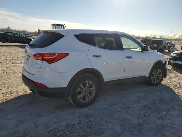 2016 Hyundai Santa FE Sport