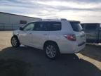 2009 Toyota Highlander Hybrid Limited