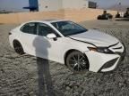 2024 Toyota Camry SE Night Shade