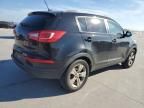 2013 KIA Sportage Base