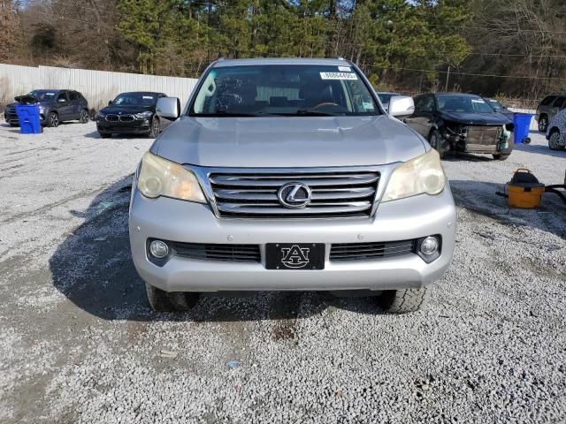 2012 Lexus GX 460