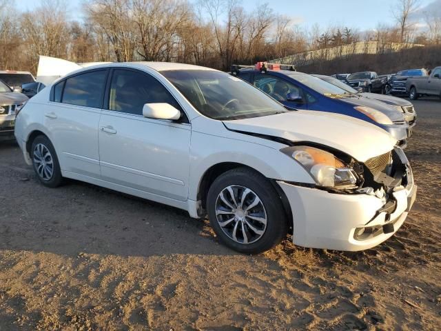 2007 Nissan Altima 2.5