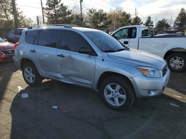 2007 Toyota Rav4