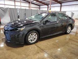 Lots with Bids for sale at auction: 2025 Toyota Camry XSE