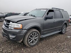 Lots with Bids for sale at auction: 2017 Ford Expedition XLT