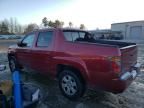 2006 Honda Ridgeline RTS