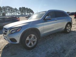 2018 Mercedes-Benz GLC 300 en venta en Loganville, GA