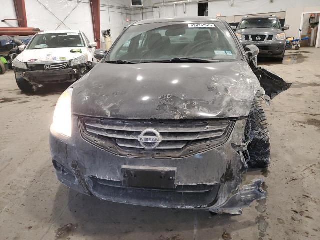 2011 Nissan Altima Base