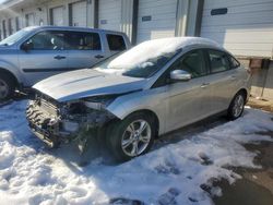 Ford Vehiculos salvage en venta: 2016 Ford Focus SE