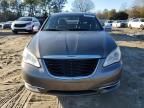 2011 Chrysler 200 Limited