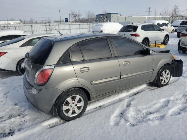 2011 KIA Rio Base