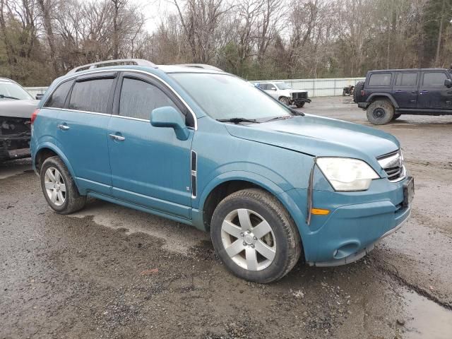 2008 Saturn Vue XR