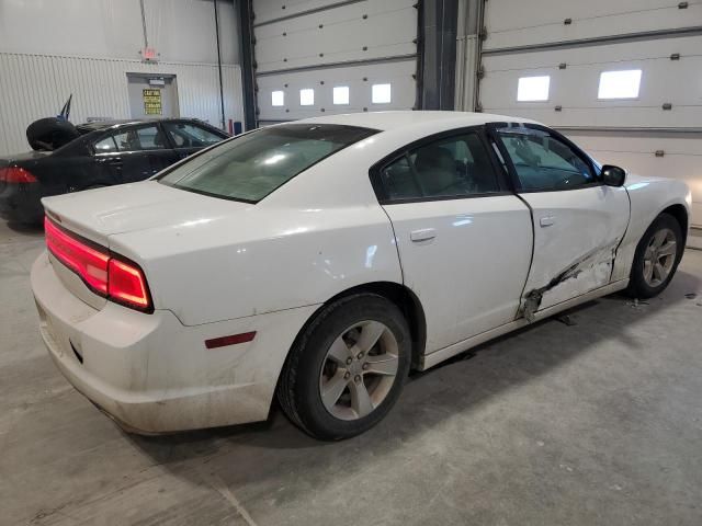 2014 Dodge Charger SE