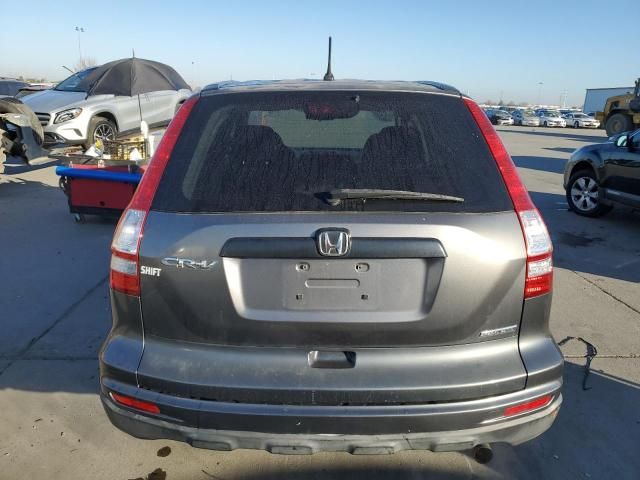 2011 Honda CR-V SE