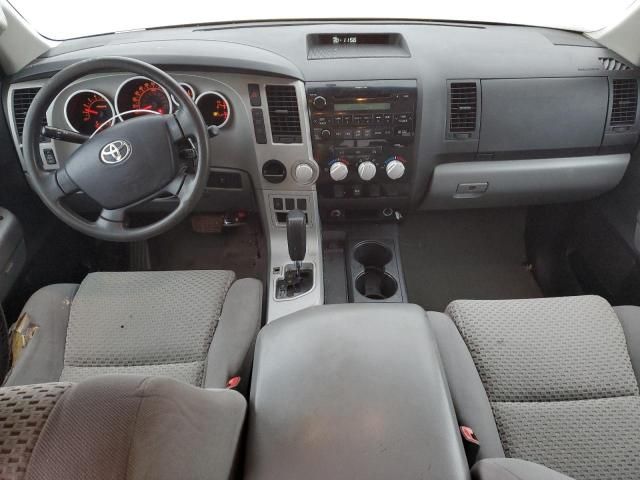 2008 Toyota Tundra Double Cab