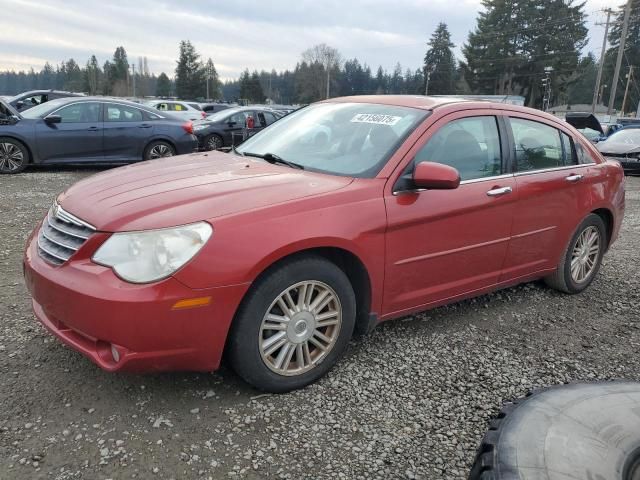 2007 Chrysler Sebring Limited