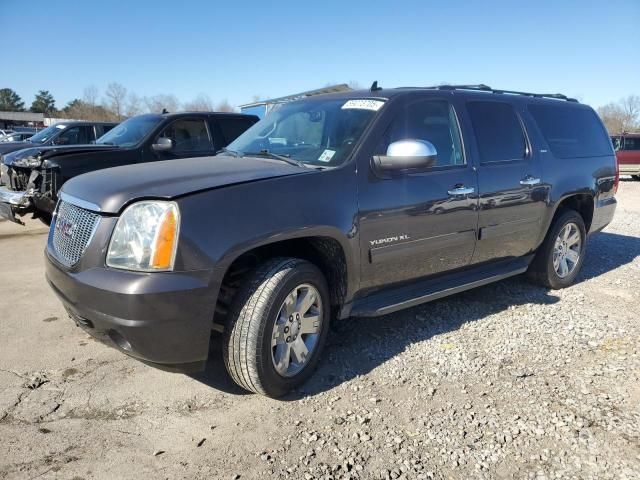 2011 GMC Yukon XL C1500 SLT