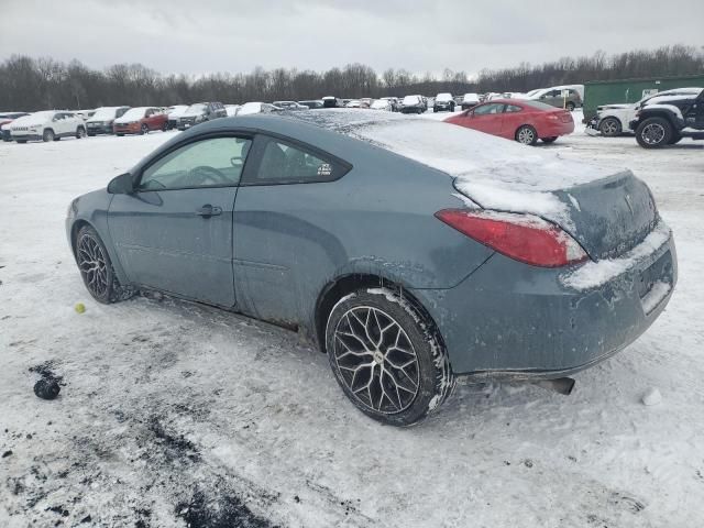 2006 Pontiac G6 GT