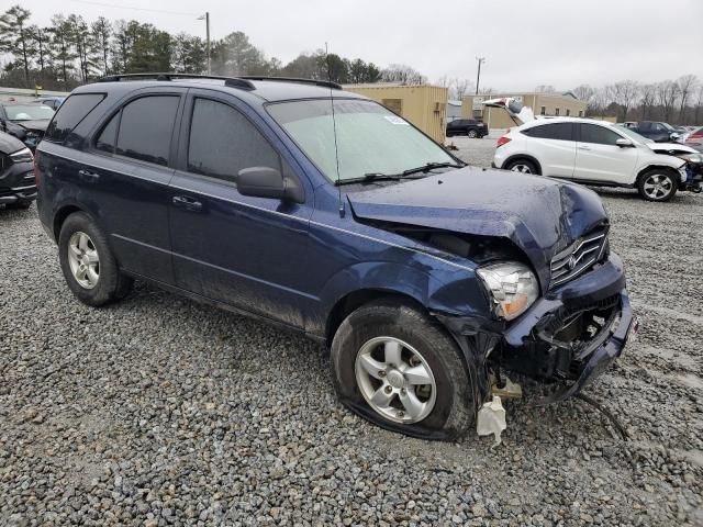 2008 KIA Sorento EX