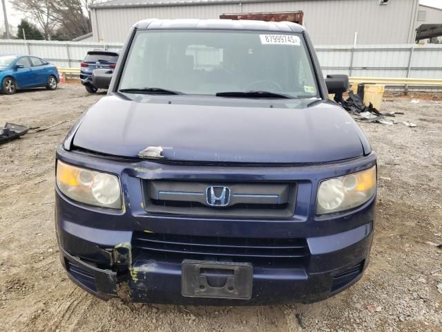 2008 Honda Element SC