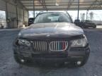 2010 BMW X3 XDRIVE30I