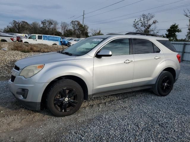 2011 Chevrolet Equinox LT