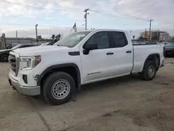 GMC Sierra k1500 salvage cars for sale: 2021 GMC Sierra K1500