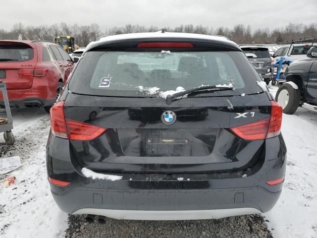 2014 BMW X1 XDRIVE28I