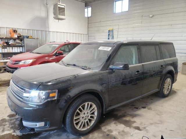 2014 Ford Flex SEL