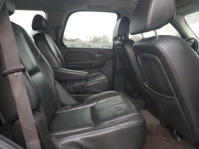 2008 Chevrolet Tahoe K1500