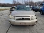 2004 Toyota Highlander Base