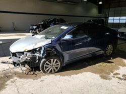 Hyundai Vehiculos salvage en venta: 2015 Hyundai Elantra SE