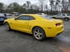 2011 Chevrolet Camaro LT