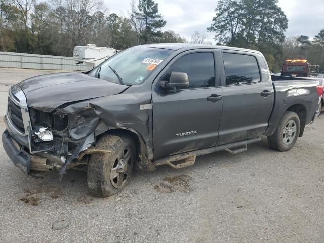 2013 Toyota Tundra Crewmax SR5