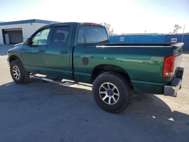 2004 Dodge RAM 1500 ST