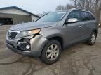 2011 KIA Sorento Base