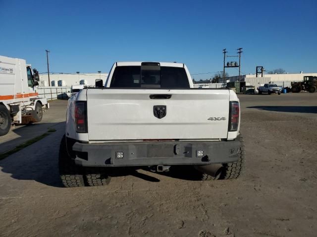 2012 Dodge RAM 3500 Laramie