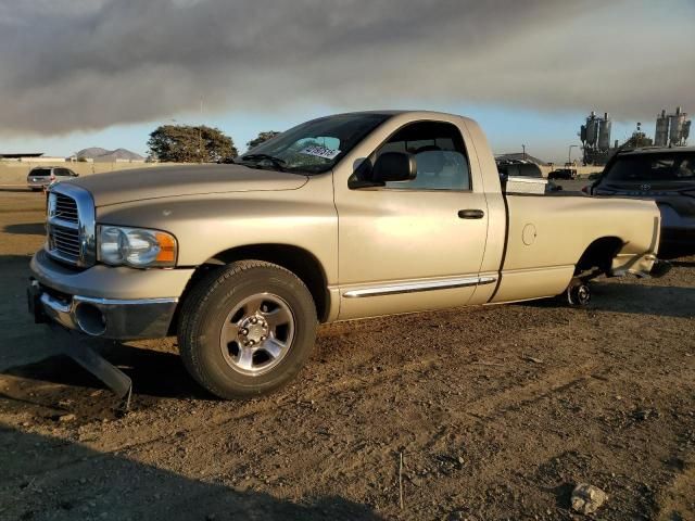 2004 Dodge RAM 1500 ST