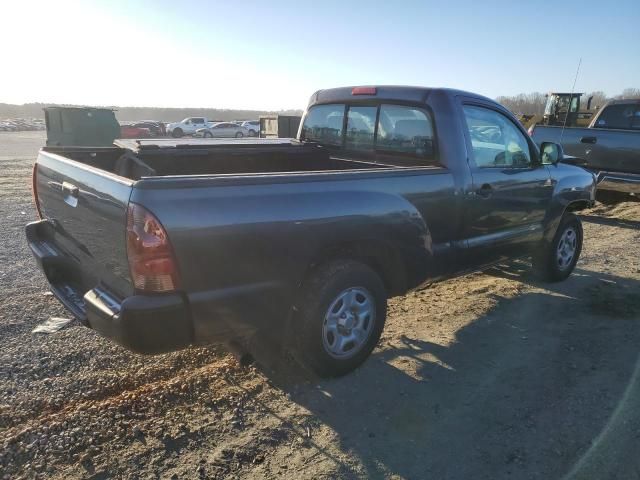 2012 Toyota Tacoma