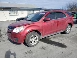 Compre carros salvage a la venta ahora en subasta: 2013 Chevrolet Equinox LT