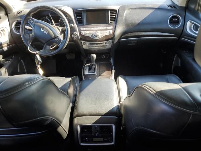 2013 Infiniti JX35